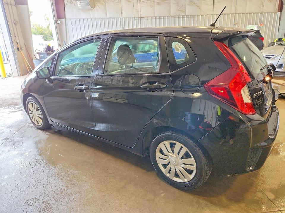 Aukcja sprzedaży 2015 Honda Fit, vin: 3HGGK5H57FM777336, numer aukcji: 70163626