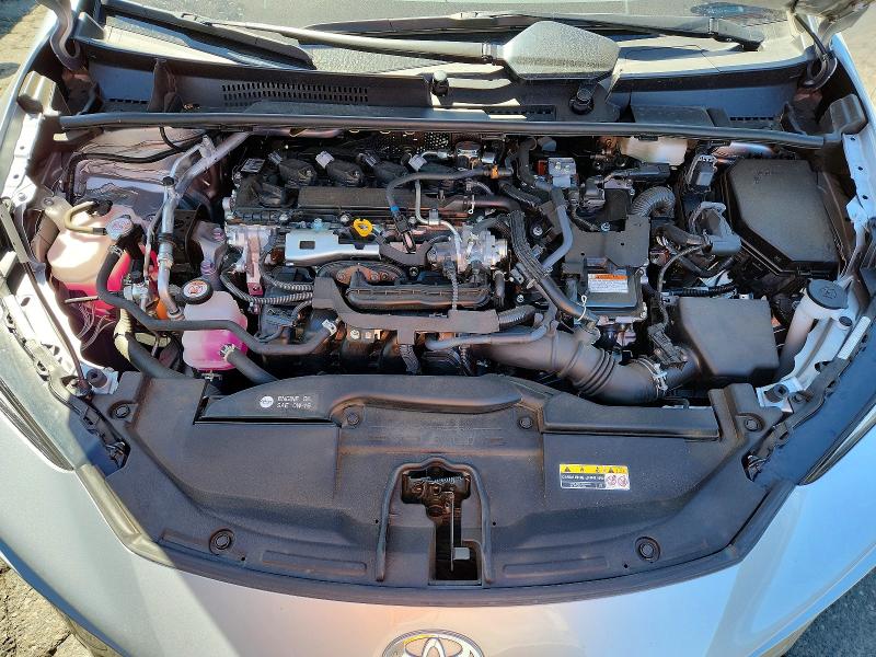 Продажа на аукционе авто 2024 Toyota Prius, vin: JTDACAAU5R3023336, номер лота: 67861026