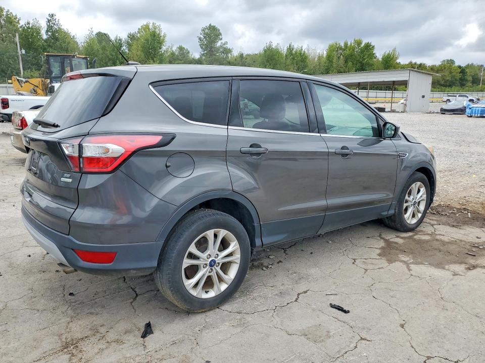 Продажа на аукционе авто 2017 Ford Escape, vin: 1FMCU0GD6HUA36723, номер лота: 70523216