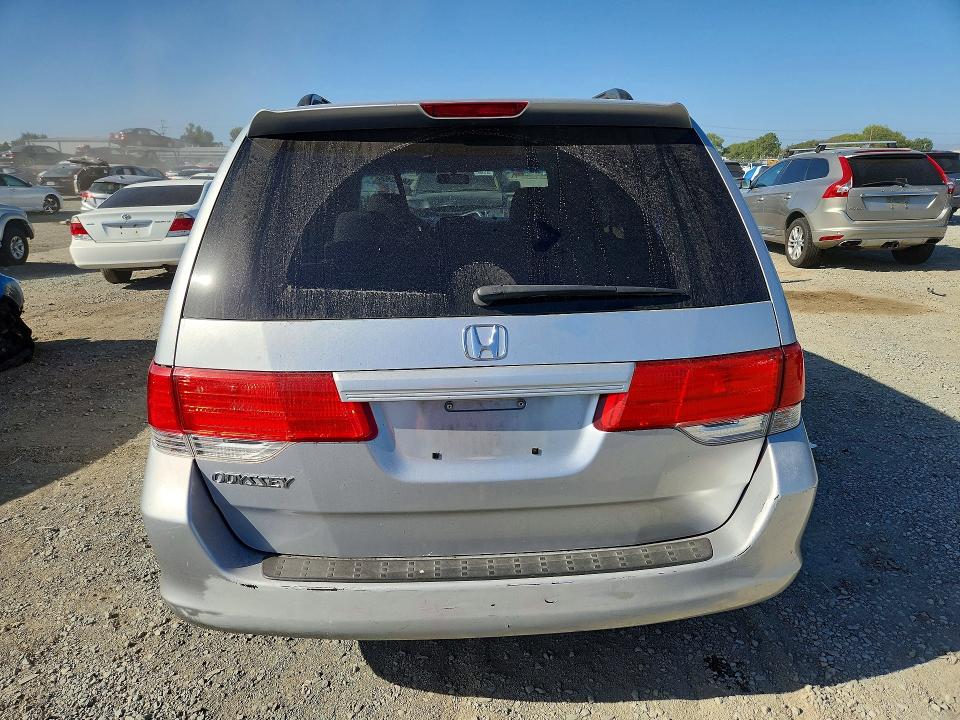 Aukcja sprzedaży 2010 Honda Odyssey, vin: 5FNRL3H49AB081400, numer aukcji: 68103406