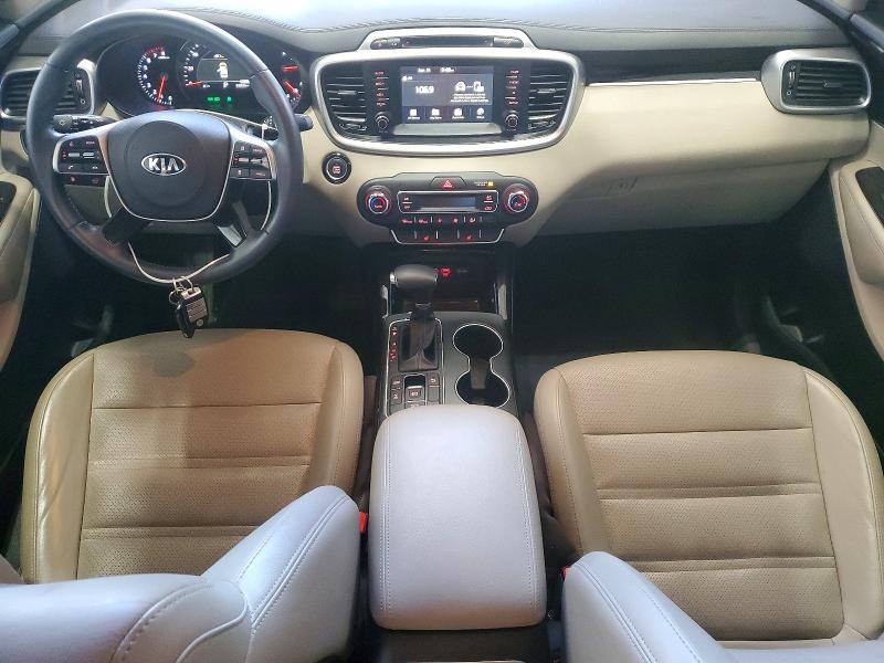 Продаж на аукціоні авто 2019 Kia Sorento, vin: 5XYPHDA57KG531332, номер лоту: 69768736
