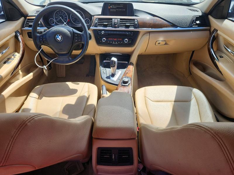 Продажа на аукционе авто 2015 Bmw 320, vin: WBA3B1C54FK137747, номер лота: 68614516