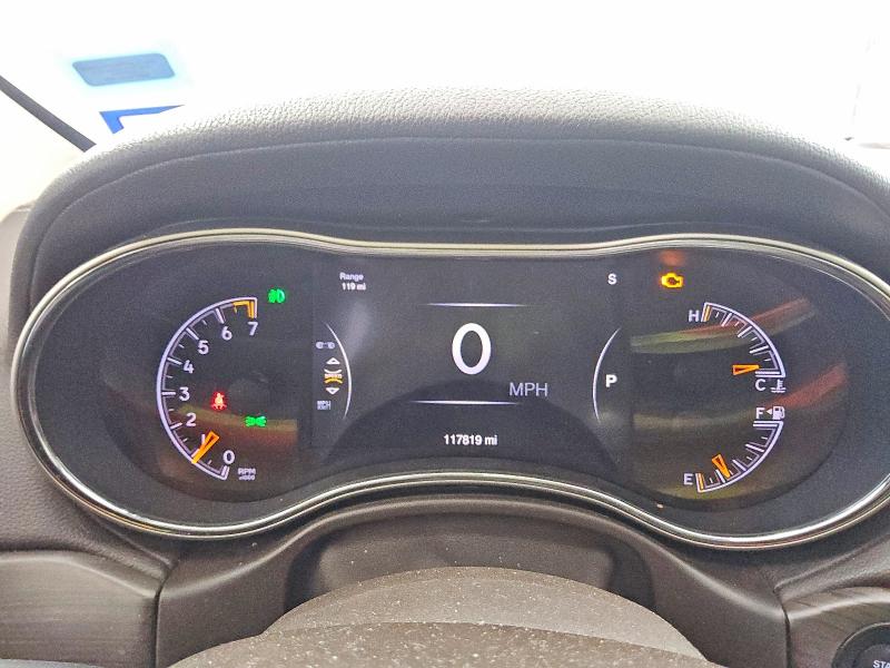 2015 Jeep Grand Cherokee მანქანა იყიდება აუქციონზე, vin: 1C4RJFCG0FC115768, აუქციონის ნომერი: 68673196