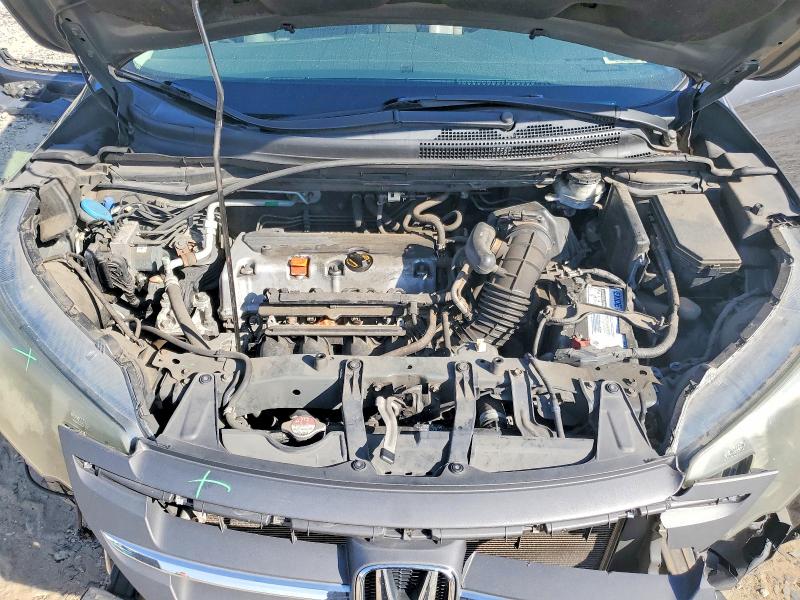 Продажа на аукционе авто 2013 Honda Cr-v, vin: 2HKRM4H71DH660271, номер лота: 68632516