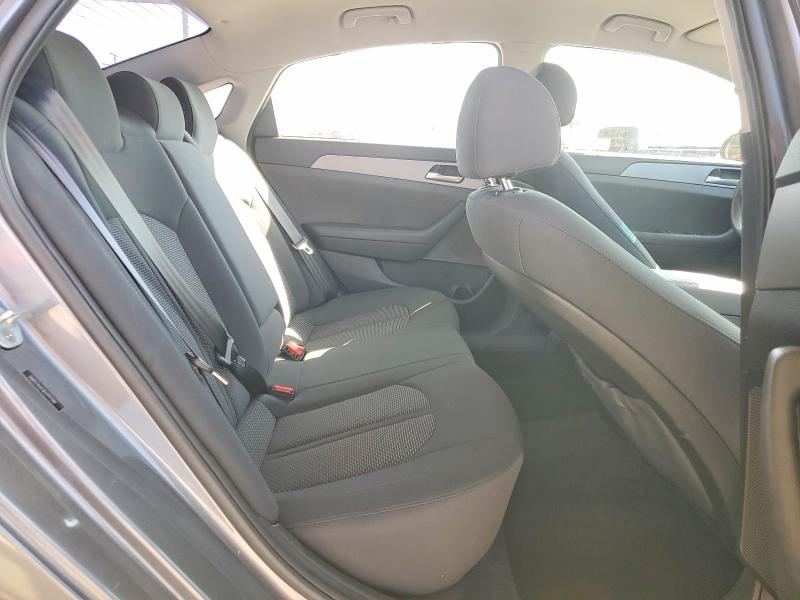 Продажа на аукционе авто 2019 Hyundai Sonata, vin: 5NPE24AF1KH797584, номер лота: 69229846
