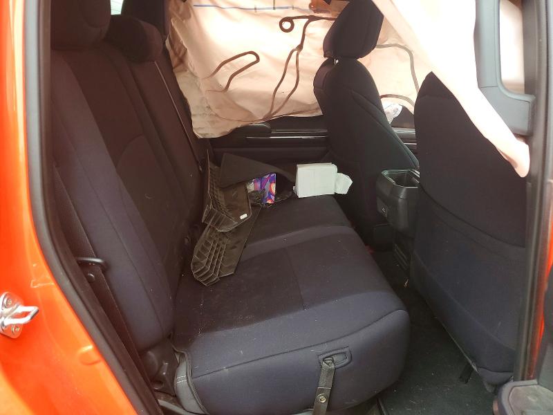 Auction sale of the 2024 Toyota Tacoma, vin: 3TYLB5JN9RT035598, lot number: 70894466