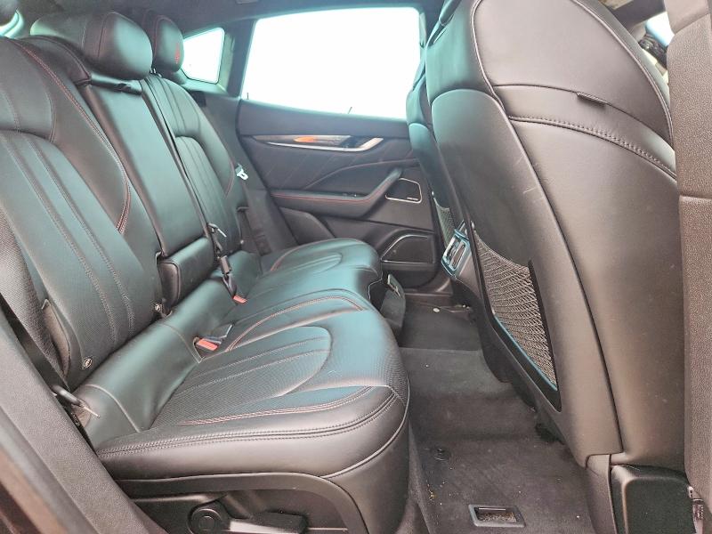 Продажа на аукционе авто 2019 Maserati Levante, vin: ZN661ZUA1KX324114, номер лота: 67420096