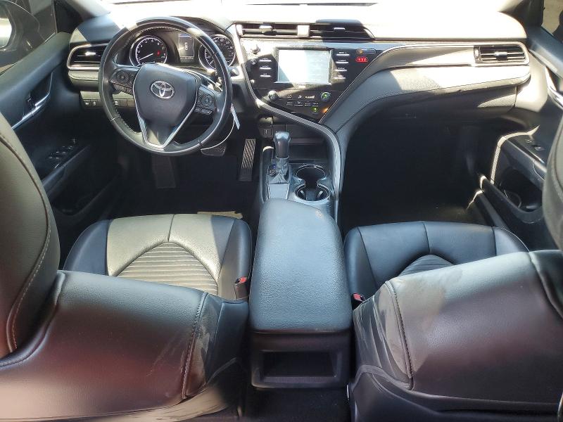 Продаж на аукціоні авто 2020 Toyota Camry, vin: 4T1G11AKXLU505859, номер лоту: 68252946