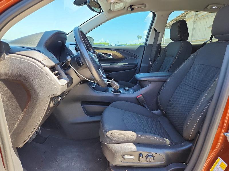 2019 Gmc Terrain მანქანა იყიდება აუქციონზე, vin: 3GKALMEV7KL318988, აუქციონის ნომერი: 69550646