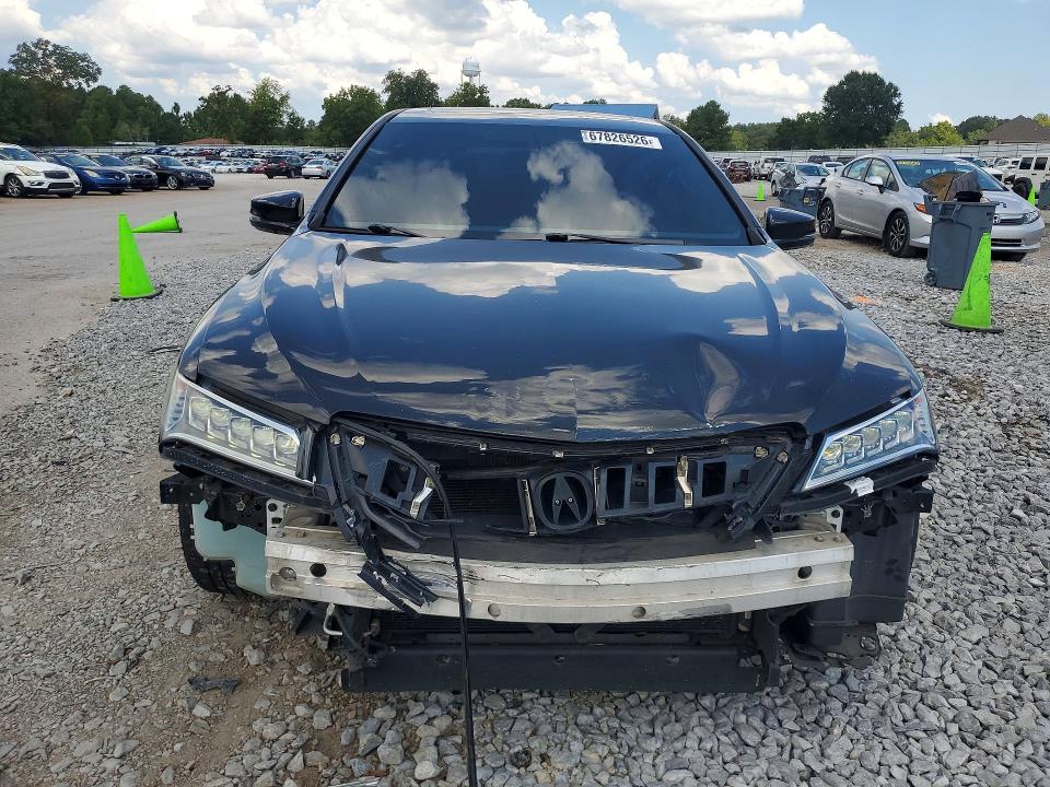 Продаж на аукціоні авто 2016 Acura Tlx, vin: 19UUB1F33GA012944, номер лоту: 67826526