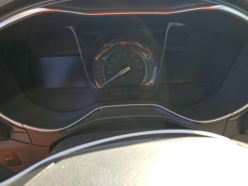 2017 Ford Fusion მანქანა იყიდება აუქციონზე, vin: 3FA6P0SU8HR209445, აუქციონის ნომერი: 68099566