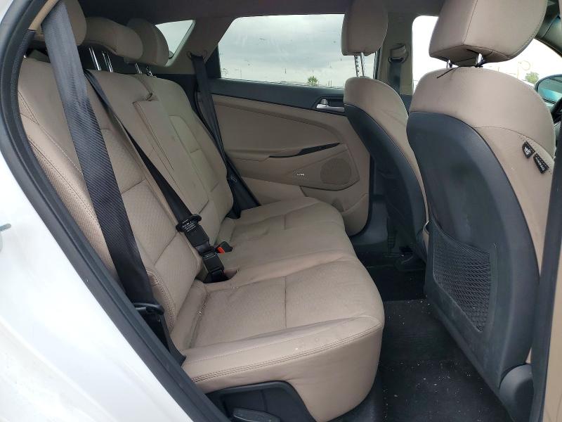 68696496 :رقم المزاد ، KM8J33AL5MU307633 vin ، 2021 Hyundai Tucson مزاد بيع