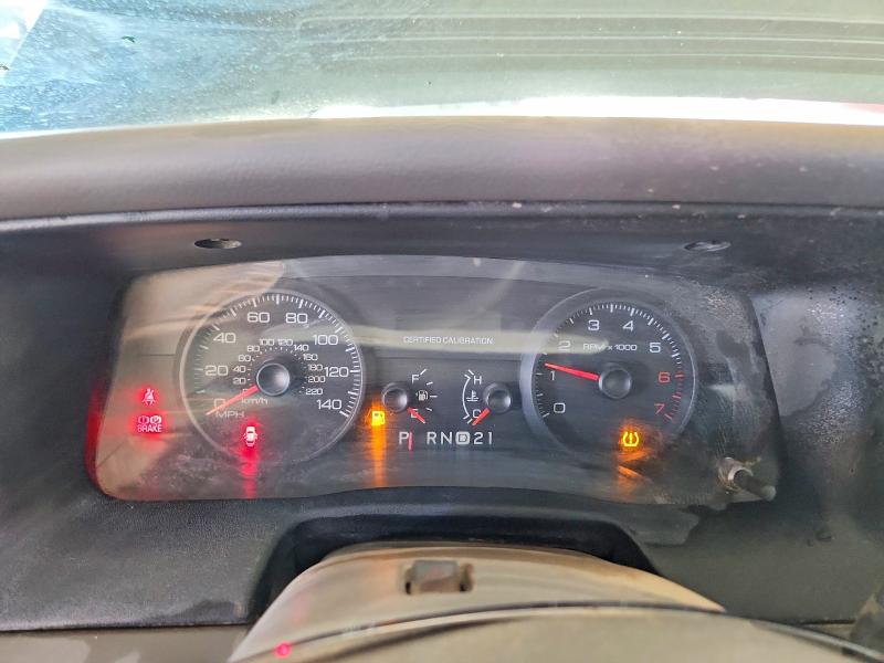 Продаж на аукціоні авто 2009 Ford Crown Victoria, vin: 2FAHP71V49X128389, номер лоту: 68586376