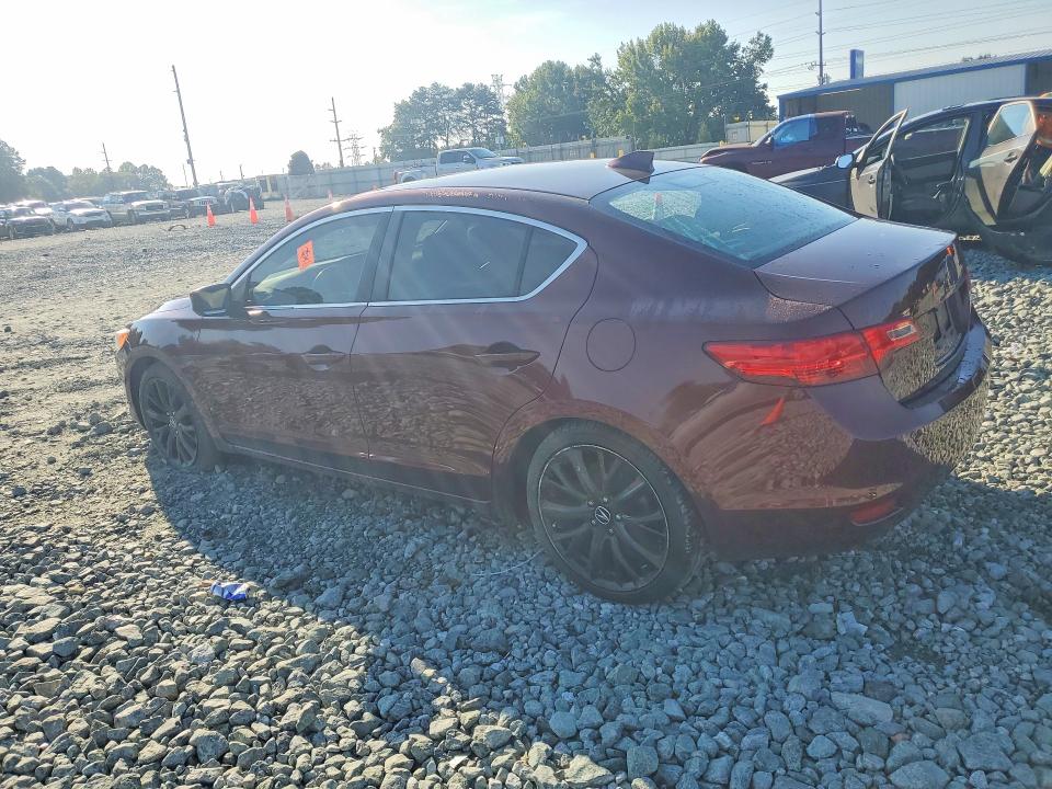 Продажа на аукционе авто 2013 Acura Ilx, vin: 19VDE1F74DE019234, номер лота: 68847786
