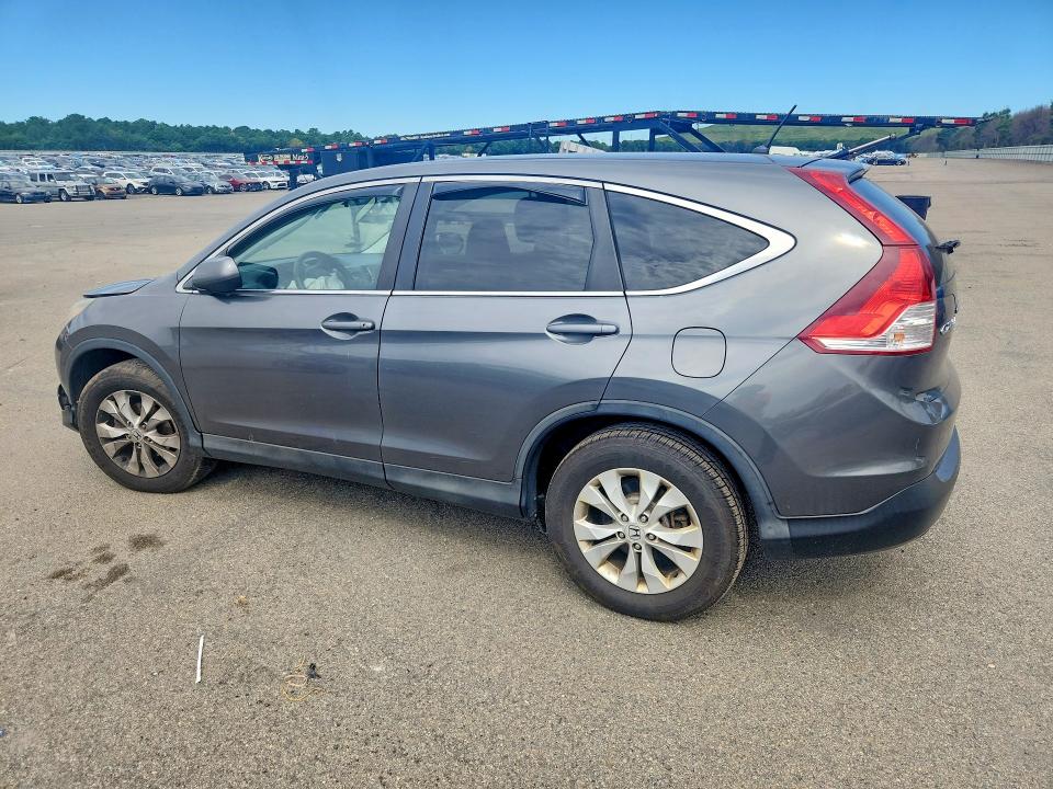 Продаж на аукціоні авто 2014 Honda Cr-v, vin: 5J6RM4H57EL026579, номер лоту: 68424186
