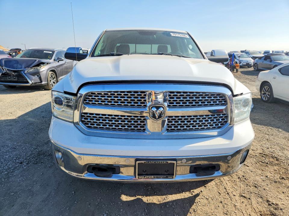 Auction sale of the 2016 Ram 1500, vin: 1C6RR6NMXGS362094, lot number: 70175166