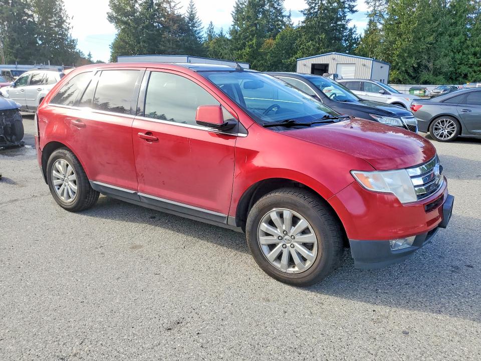 Aukcja sprzedaży 2009 Ford Edge, vin: 2FMDK49C09BA90628, numer aukcji: 67576386