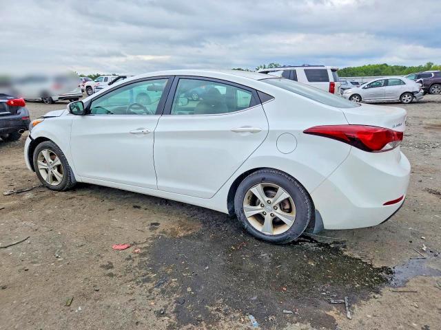 Aukcja sprzedaży 2016 Hyundai Elantra, vin: 5NPDH4AE4GH683992, numer aukcji: 68779806