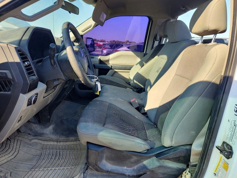 Продаж на аукціоні авто 2019 Ford F150, vin: 1FTMF1CB8KKD32973, номер лоту: 67514786