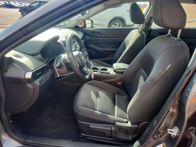 2023 Nissan Altima მანქანა იყიდება აუქციონზე, vin: 1N4BL4BV0PN337402, აუქციონის ნომერი: 70743516