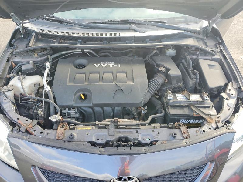 Продажа на аукционе авто 2010 Toyota Corolla, vin: JTDBU4EE6AJ061048, номер лота: 69896306