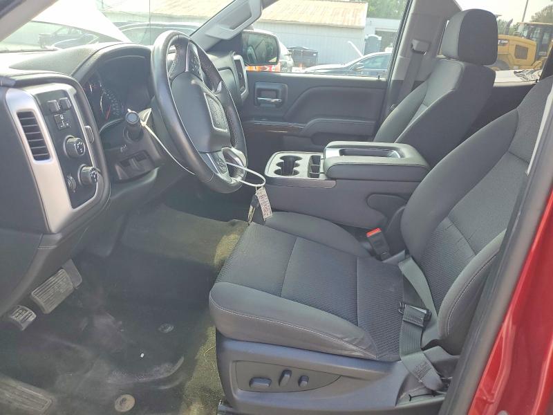 Продаж на аукціоні авто 2018 Gmc Sierra, vin: 1GTV2MEC0JZ369691, номер лоту: 69444416