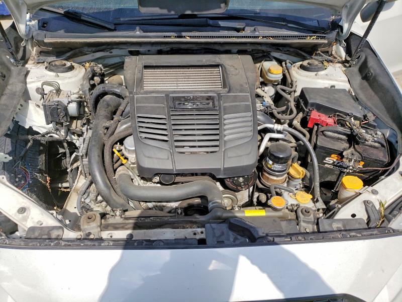 Aukcja sprzedaży 2018 Subaru Wrx, vin: JF1VA1A65J9827622, numer aukcji: 69920376