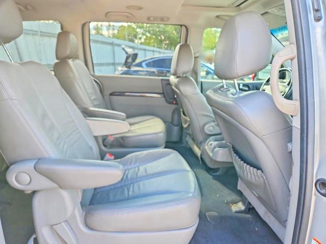 Aukcja sprzedaży 2014 Kia Sedona, vin: KNDMH4C77E6548348, numer aukcji: 68761736