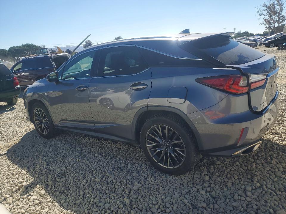 Aukcja sprzedaży 2017 Lexus Rx 350, vin: 2T2BZMCA4HC114929, numer aukcji: 67875856