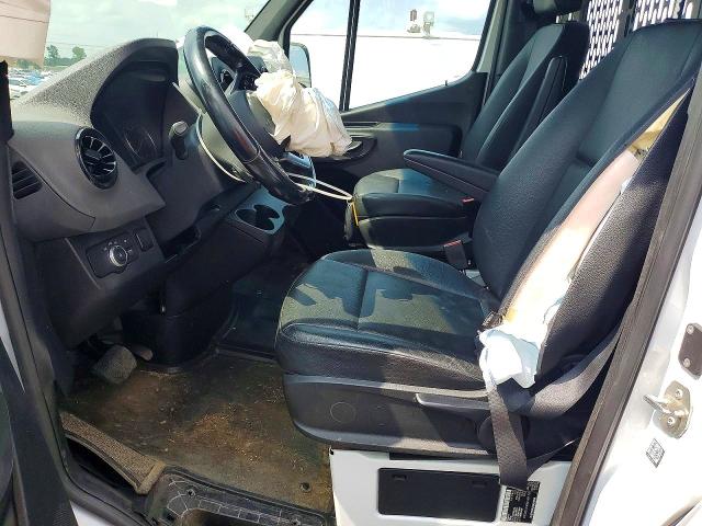 2022 Mercedes-benz Sprinter მანქანა იყიდება აუქციონზე, vin: W1Y40BHY3NT083464        , აუქციონის ნომერი: 69048186