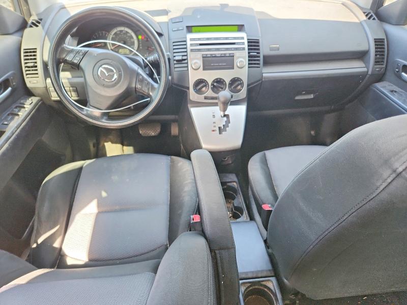 Aukcja sprzedaży 2007 Mazda 5, vin: JM1CR293870158561, numer aukcji: 68835436
