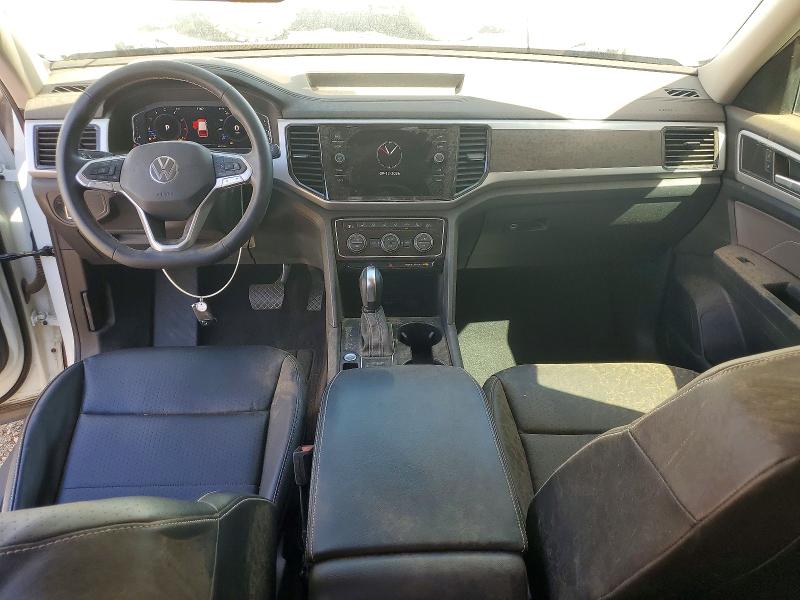Продажа на аукционе авто 2022 Volkswagen Atlas, vin: 1V2WR2CA5NC537905, номер лота: 64516116