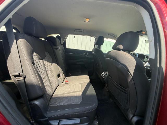 2021 Kia Sorento მანქანა იყიდება აუქციონზე, vin: 5XYRG4LC6MG069677, აუქციონის ნომერი: 70566986