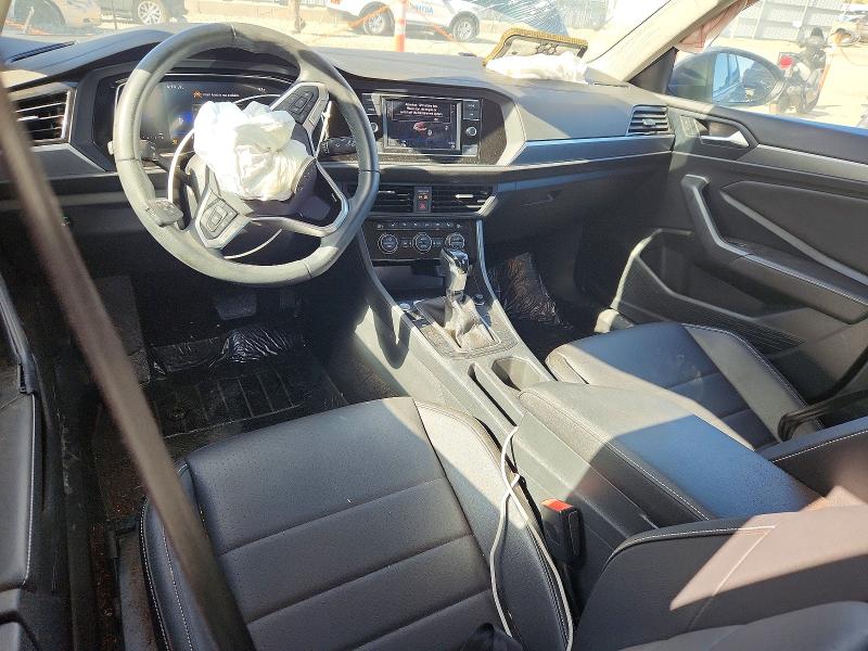 Aukcja sprzedaży 2024 Volkswagen Jetta, vin: 3VWEM7BU9RM083633, numer aukcji: 68039366