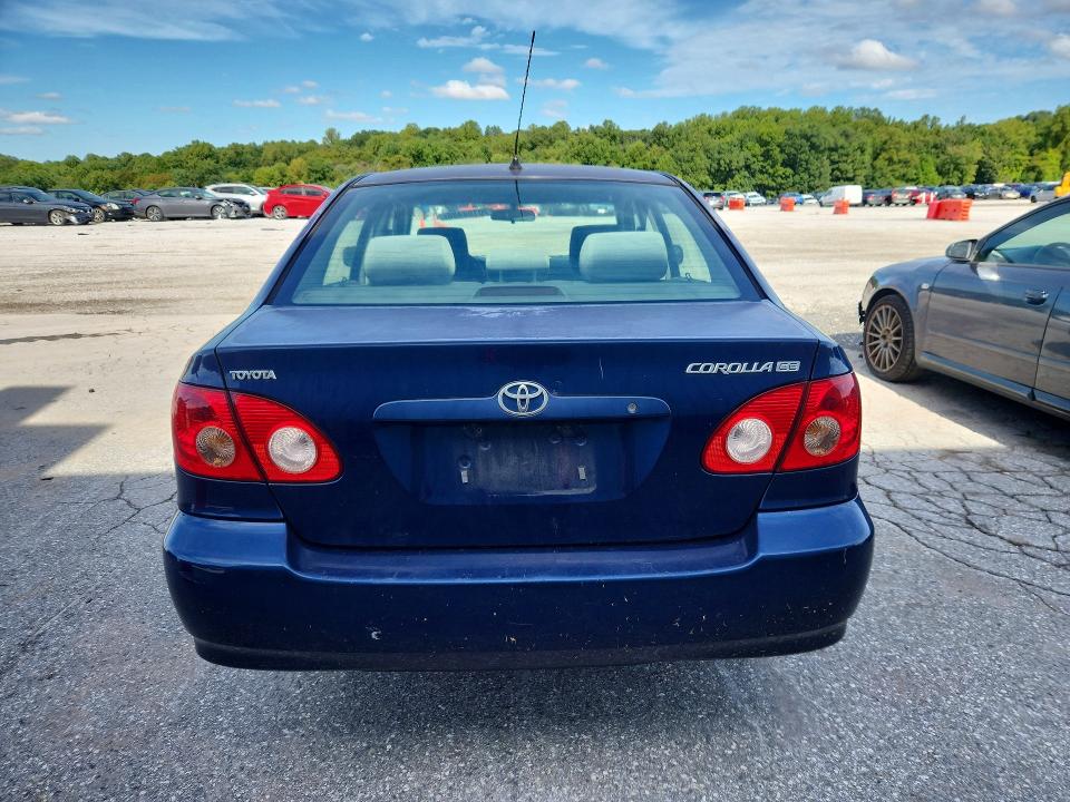Aukcja sprzedaży 2007 Toyota Corolla, vin: 2T1BR32E37C717579, numer aukcji: 70154486