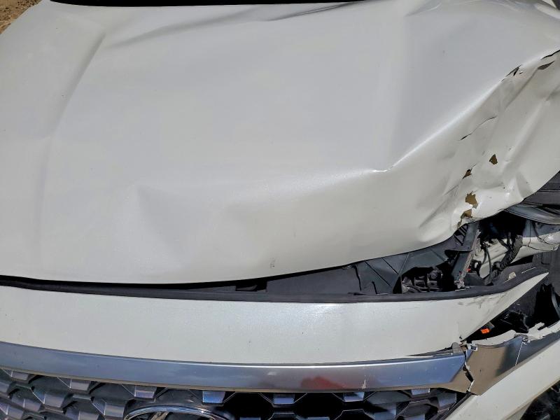 2020 Hyundai Santa Fe მანქანა იყიდება აუქციონზე, vin: 5NMS23AD2LH194184, აუქციონის ნომერი: 68308066