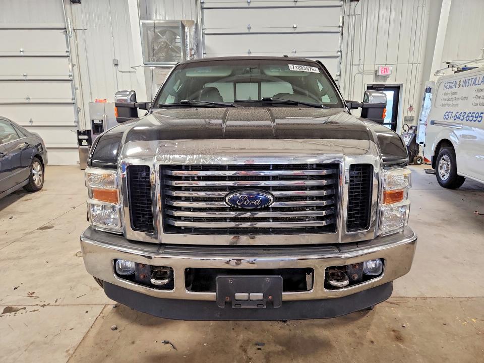 Aukcja sprzedaży 2010 Ford F350, vin: 1FTWW3BY5AEB26775, numer aukcji: 71083576