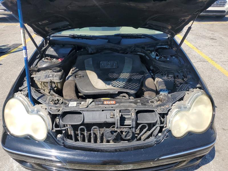 Aukcja sprzedaży 2007 Mercedes-benz C, vin: WDBRF92H37F935693        , numer aukcji: 68148006