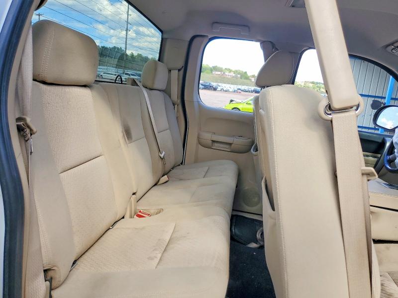 Продаж на аукціоні авто 2011 Gmc Sierra, vin: 1GTR2VE35BZ206897, номер лоту: 67451306