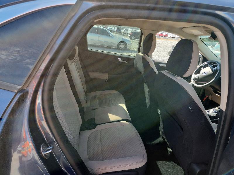 Auction sale of the 2020 Ford Escape, vin: 1FMCU9G65LUB84862, lot number: 68766306