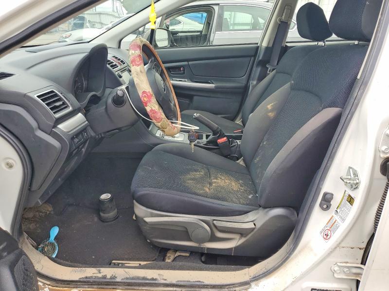 Aukcja sprzedaży 2016 Subaru Impreza, vin: JF1GJAA65GH020184, numer aukcji: 70031116
