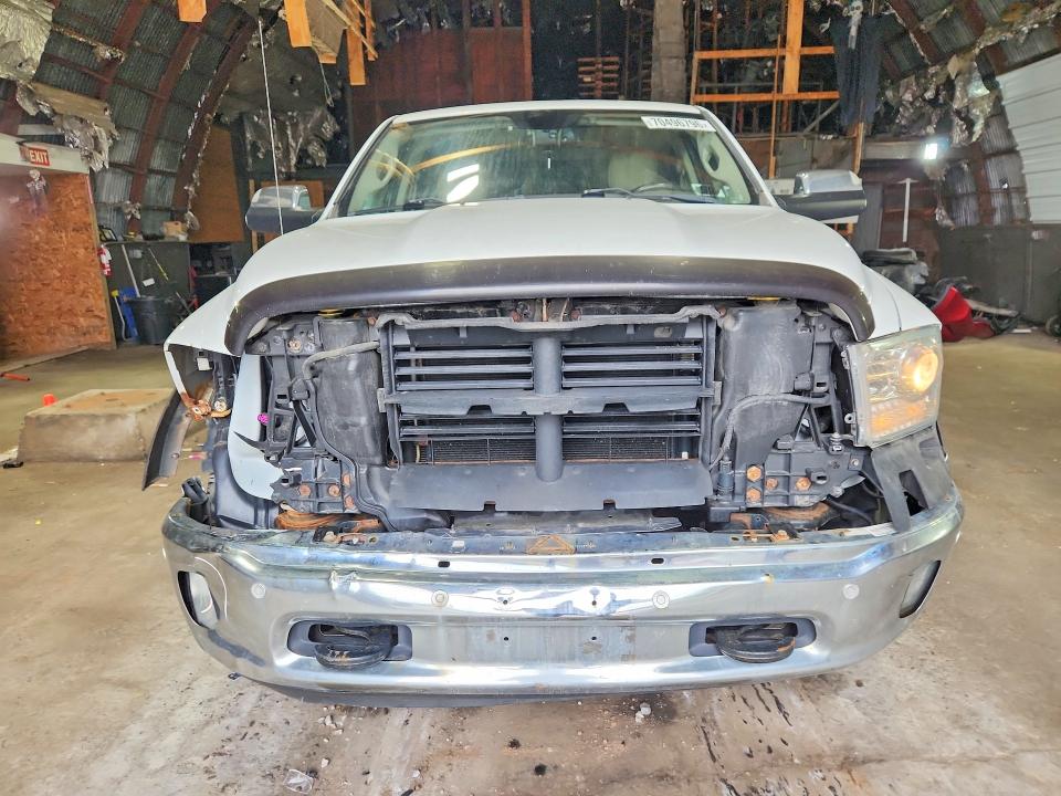 Auction sale of the 2017 Ram 1500, vin: 1C6RR7VT5HS800521, lot number: 70496796