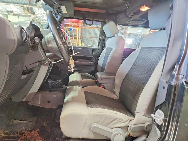 Aukcja sprzedaży 2010 Jeep Wrangler, vin: 1J4AA2D16AL202478, numer aukcji: 68173626