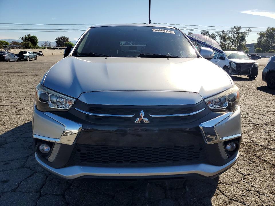 Aukcja sprzedaży 2018 Mitsubishi Outlander Sport, vin: JA4AP3AWXJU002055, numer aukcji: 68448736