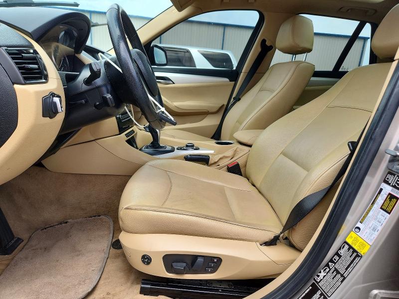 Aukcja sprzedaży 2015 Bmw X1, vin: WBAVL1C52FVY27596, numer aukcji: 69306486