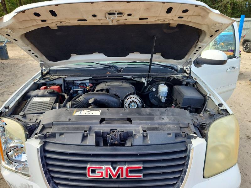 69087306 :رقم المزاد ، 1GKFC13C17J242351 vin ، 2007 Gmc Yukon مزاد بيع