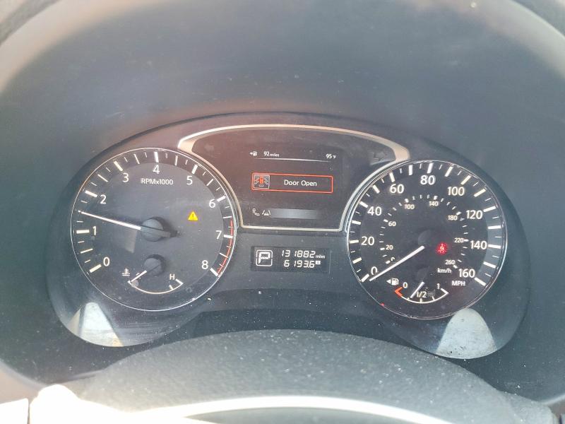 69740616 :رقم المزاد ، 1N4AL3AP5DN421753 vin ، 2013 Nissan Altima مزاد بيع