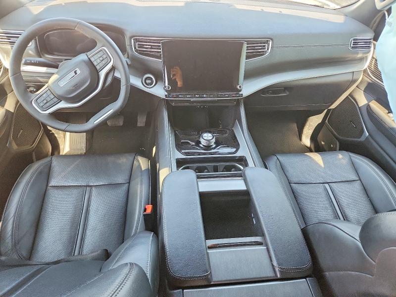 Aukcja sprzedaży 2025 Jeep Wagoneer, vin: 1C4SJSBP4SS511939, numer aukcji: 69580456