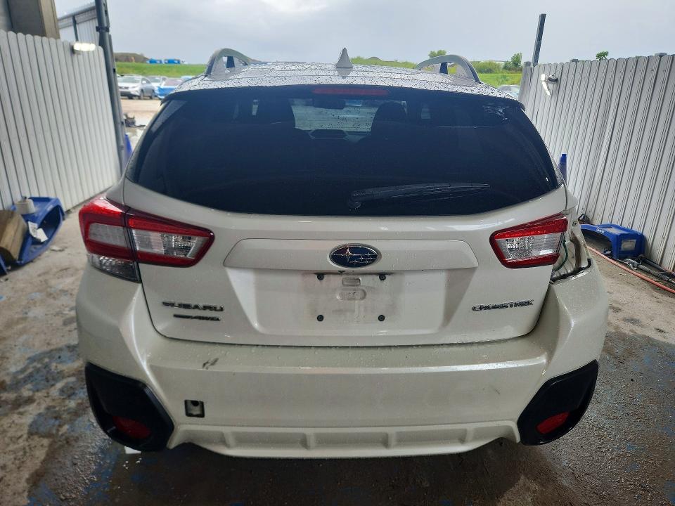 Продаж на аукціоні авто 2019 Subaru Crosstrek, vin: JF2GTAEC6K8365612, номер лоту: 70435866