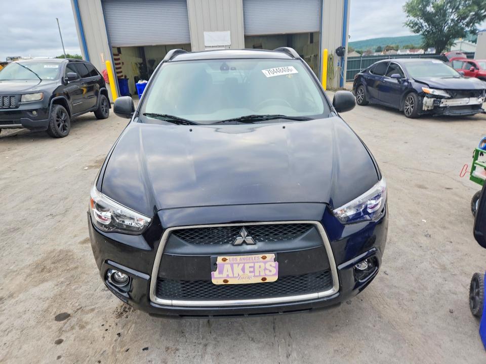 Продажа на аукционе авто 2011 Mitsubishi Outlander Sport, vin: JA4AR4AU5BZ015251, номер лота: 70448406